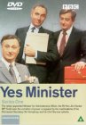Yes Minister - Series 1 [1980]