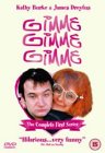 Gimme, Gimme, Gimme - The Complete First Series [1998]