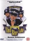 Thin Blue Line, The - The Complete Thin Blue Line [1995]