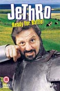 Jethro - Ready For Battle