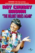 Roy Chubby Brown - The Helmet Rides Again [1991]