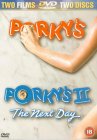 Porky's / Porky's 2 - The Next Day [1981]