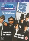 The Blues Brothers, The / Blues Brothers 2000 [1980]