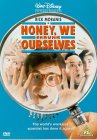 Honey, We Shrunk Ourselves [1997]