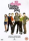 10 Things I Hate About You [1999]