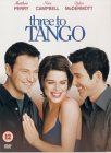 Three To Tango [2000]