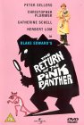 The Return Of The Pink Panther [1975]