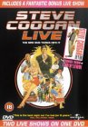 Steve Coogan - Live 'N' Lewd / The Man Who Thinks He's It [1994]