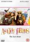 Absolutely Fabulous - The Last Shout [1992]