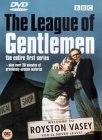 The League Of Gentlemen [1999]