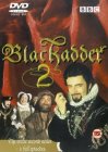 Blackadder: Complete Series 2 (Blackadder II)