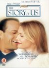 The Story Of Us [2000]