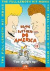 MTV's Beavis And Butthead Do America [1997]