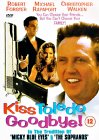 Kiss Toledo Goodbye [1999]