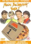 Men Behaving Badly: Series One [1992]