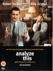 Analyze This [1999]