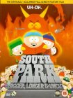 South Park: Bigger, Longer & Uncut [1999]