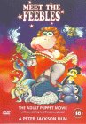 Meet the Feebles [1989]
