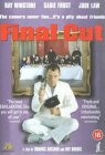 Final Cut [1999]