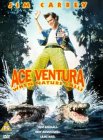 Ace Ventura - When Nature Calls (1995)