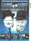 Laurel And Hardy Collection - Vol 1 (Silent Comedy) [1999]