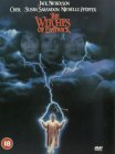 The Witches Of Eastwick [1987]