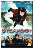 Steamboy [2004]