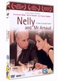 Nelly And Mr Arnaud [1995]