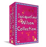 Jacqueline Wilson - Girls In Love / Girls In Tears / Best Friends
