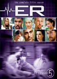 ER - The Complete Fifth Season