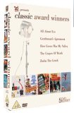 Studio Classic: Classic Award Winners