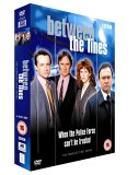 Between The Lines - Season 1