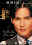 Finding Neverland / Chocolat [2004]