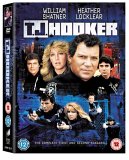 T.J.Hooker - Series 1 And 2