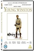 Young Winston [1972]