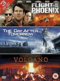 Day After Tomorrow, The / Flight Of The Phoenix / Volcano