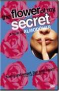 Flower Of My Secret