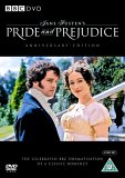 Pride And Prejudice : 10th Anniversary Edition [1995]