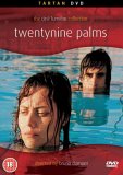 Twenty-Nine Palms