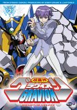 Gravion - Vol. 2 - Knights Of Gravity