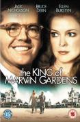 The King Of Marvin Gardens [1972]
