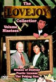 The Lovejoy Collection - Vol. 19