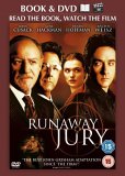 Runaway Jury - Book & DVD [2003]