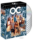 The OC (Orange County) - The Complete Second Season