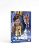 The Girl In The Cafe