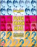 Flesh / Trash / Heat