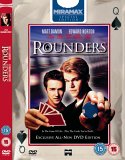 Rounders - Special Edition