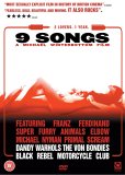 9 Songs [2004]