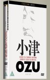 Ozu - Record of a Tenement Gentleman / Flavour of Green Tea over Rice