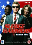 Sledge Hammer - Series 2